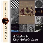 A Yankee at the Court of King Arthur cover image cdn