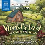 World's End: The Complete Series cover image cdn