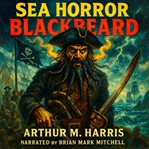 Sea Horror - Blackbeard cover image cdn