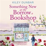 Something New at the Borrow a Bookshop cover image cdn