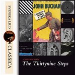 The Thirty-nine Steps cover image cdn