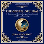 The Gospel of Judas cover image cdn