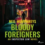 Bloody Foreigners cover image cdn