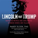 Lincoln but Trump cover image cdn