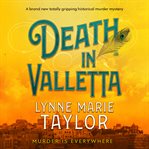 Death in Valletta cover image cdn