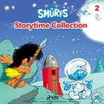 Smurfs: Storytime Collection 2 cover image cdn