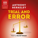 Trial and Error cover image cdn