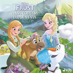 Frost - Anna och Elsa får en NY vän cover image cdn