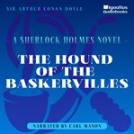 The Hound of the Baskervilles cover image cdn