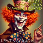 Alice's Adventures in Wonderland cover image cdn