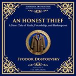 An Honest Thief cover image cdn