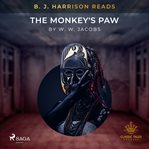 B. J. Harrison Reads the Monkey's Paw cover image cdn