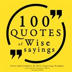 100 Wise Sayings cover image cdn