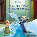 Frost - Anna och elsas barndomsminnen cover image cdn