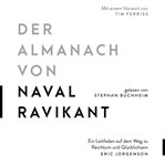 Der Almanach Von Naval Ravikant cover image cdn