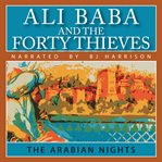 Ali Baba and the Forty Thieves cover image cdn