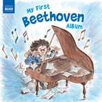 My First Beethoven Album cover image cdn