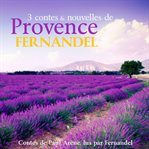 Contes Et Nouvelles De Provence cover image cdn