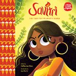 Savitri: The Task for the Mighty Demon cover image cdn