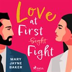 Love at First Fight cover image cdn