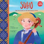 Suho: The Creation of the Horse-head Fiddle cover image cdn