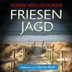 Friesenjagd: Ostfriesen-krimi cover image cdn