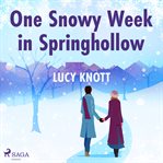 One Snowy Week in Springhollow cover image cdn