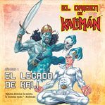 El origen de Kaliman 1 cover image cdn