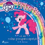 Pinkie pie och det rockiga ponnypaloozapartyt! cover image cdn