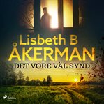 Det vore väl synd ... cover image cdn