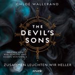 The Devil's Sons 2 cover image cdn