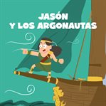 Jasón y los argonautas cover image cdn