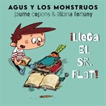 ¡Llega el Sr. Flat! cover image cdn