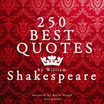 Best Quotes by William Shakespeare cover image cdn