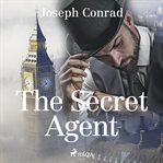 The Secret Agent cover image cdn