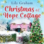 Christmas at Hope Cottage cover image cdn