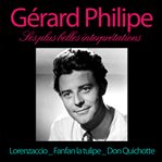 Gérard philipe, ses plus belles interprétations cover image cdn