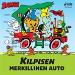 Kilpisen Merkillinen Auto cover image cdn