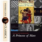 A Princess of Mars cover image cdn