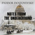 Notes From the Underground cover image cdn