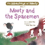 Mooty and the Spacemen cover image cdn