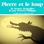 Pierre Et Le Loup cover image cdn