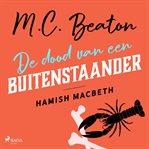 De Dood Van Een Buitenstaander - Hamish Macbeth cover image cdn