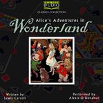 Alice's Adventures in Wonderland cover image cdn