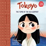 Tokoyo: The Tomb of the Sea Serpent cover image cdn