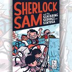 Sherlock Sam and the Seafaring Scourge on Sentosa cover image cdn
