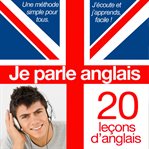 Je Parle Anglais (initiation) cover image cdn