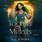 Tochter des Metalls cover image cdn