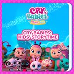 Cry Babies: Kids' Storytime cover image cdn