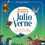 Las Mejores Aventuras De Julio Verne Volume 1 cover image cdn